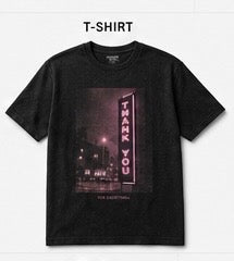 THANK YOU SHIRT