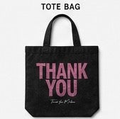 THANK YOU TOTE